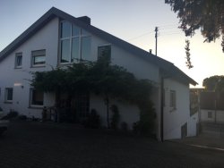 Wohnhaus